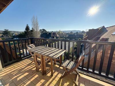 Appartement - 26 m² - 2 pièces