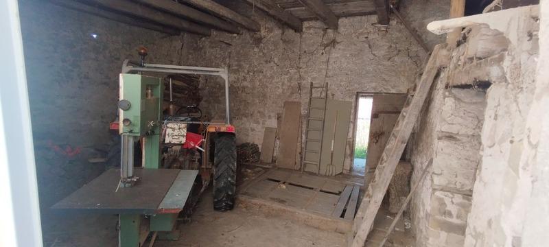 Maison de village - 135 m² - 4 pièces