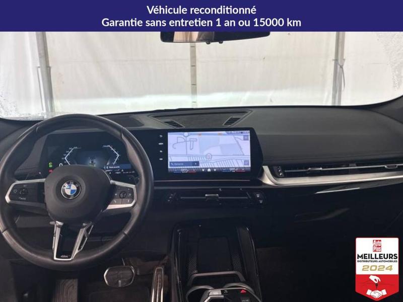 Bmw X1 xDrive 23i 218 Dkg7 m Sport +Attelage +Alarme +