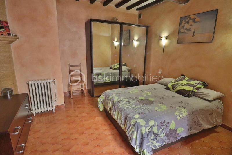 Maison de village - 169 m² - 6 pièces