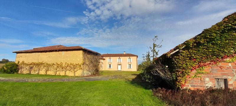 Maison - 130 m² - 4 pièces