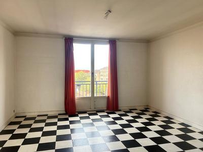 Appartement - 59 m² - 2 pièces