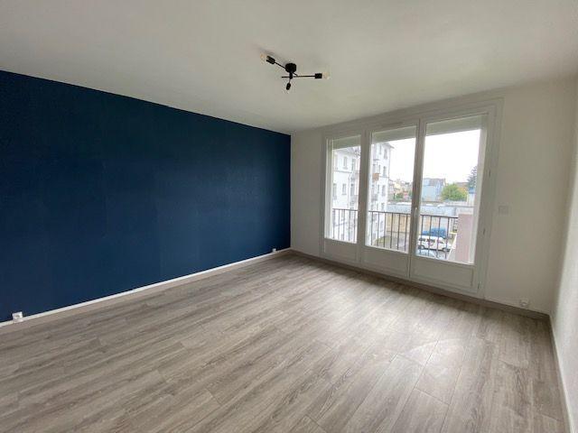 Appartement - 70 m² - 2 pièces