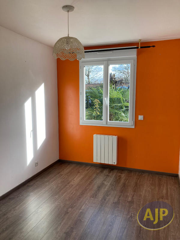Maison - 119 m² - 4 pièces
