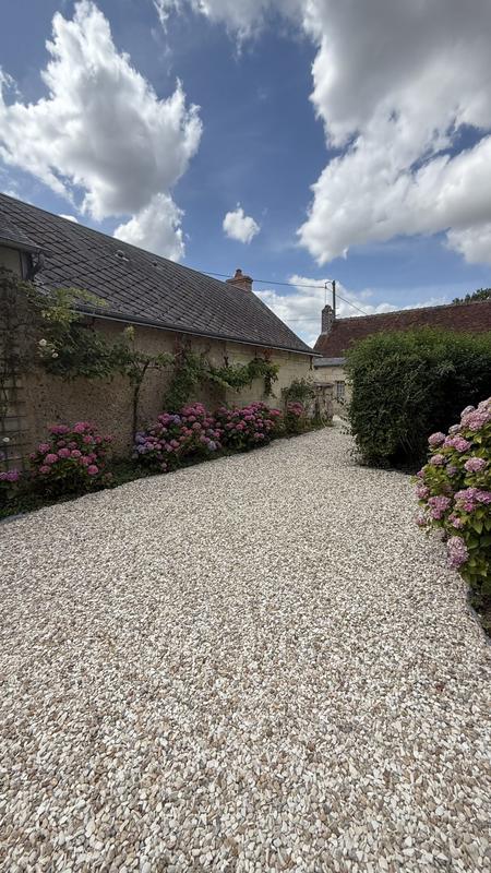 Maison - 329 m² - 12 pièces