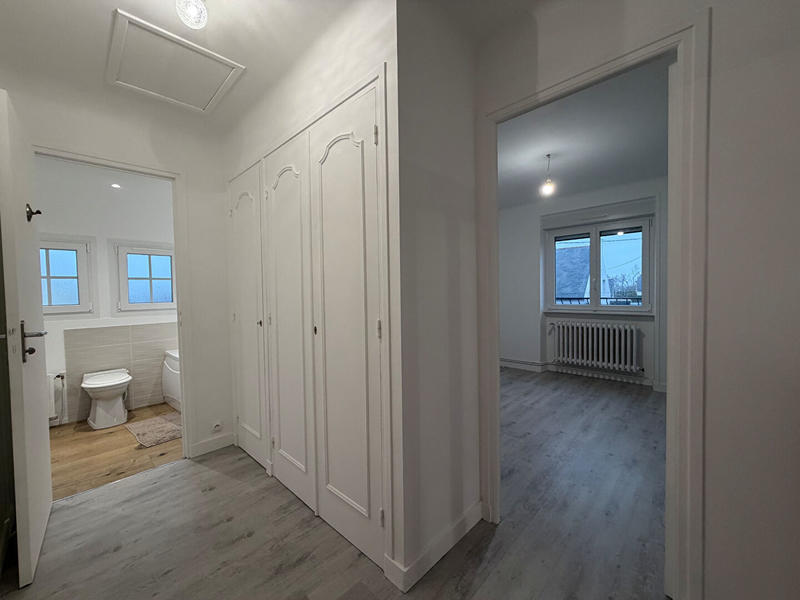 Maison - 101 m² - 5 pièces