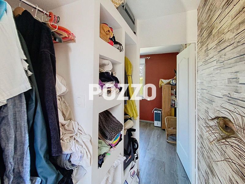 Maison - 153 m² - 5 pièces