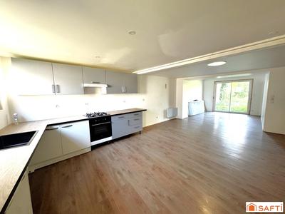 Maison - 94 m² - 4 pièces