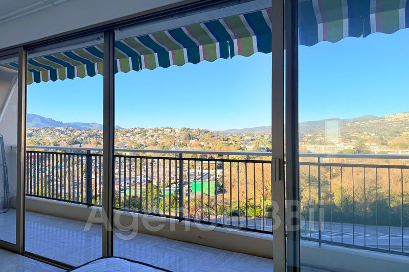 Appartement - 54 m² - 2 pièces