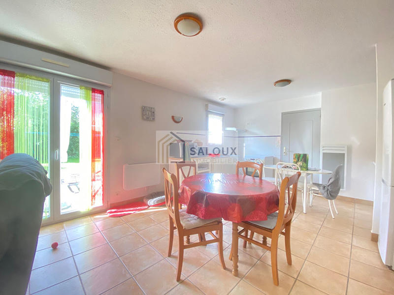 Maison - 68 m² - 4 pièces