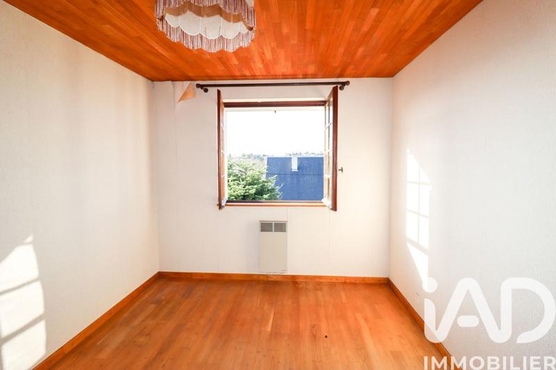 Maison - 147 m² - 6 pièces