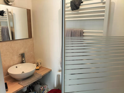 Maison - 91 m² - 5 pièces