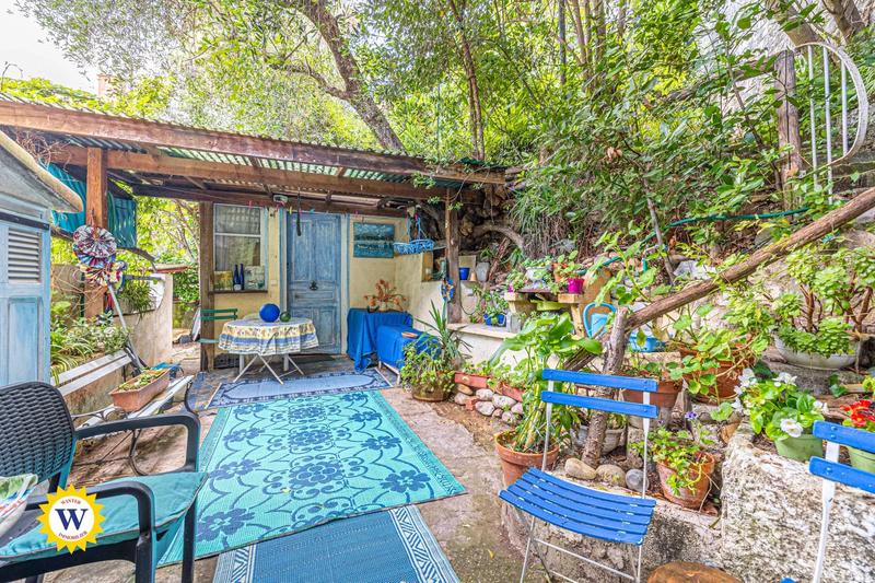 Maison - 104 m² - 5 pièces