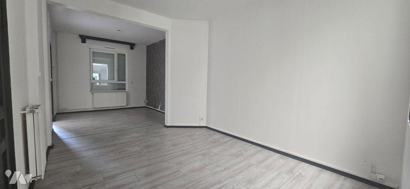 Maison - 103 m² - 5 pièces
