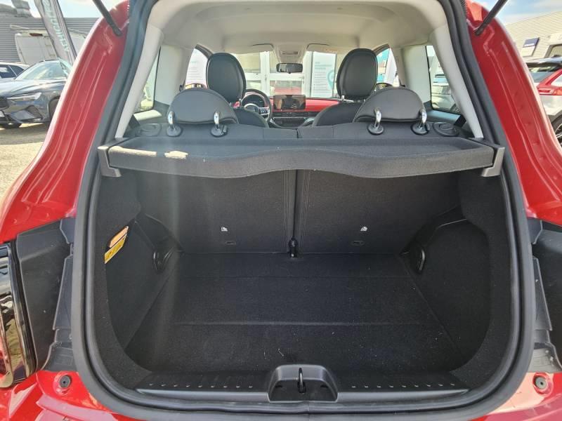 Fiat 500 e 95 ch Nouvelle