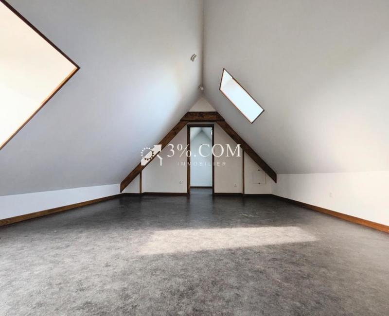 Pavillon - 167 m² - 8 pièces