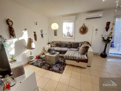 Villa - 58 m² - 3 pièces