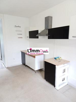 Maison - 116 m² - 4 pièces