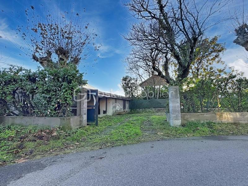 Maison - 123 m² - 5 pièces