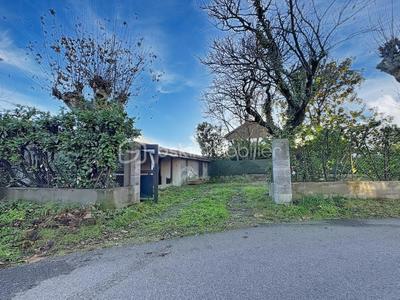 Maison - 123 m² - 5 pièces