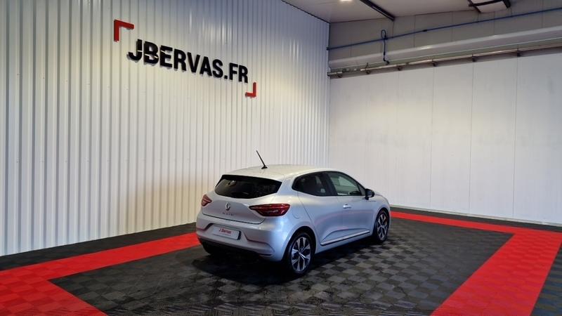 Renault Clio V Tce 90 Evolution