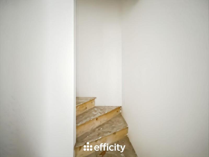 Maison - 74 m² - 4 pièces