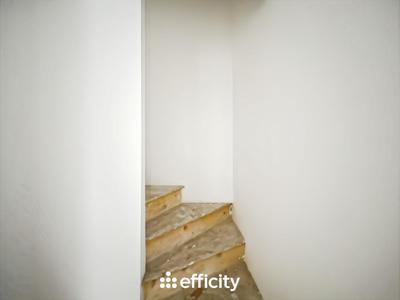 Maison - 74 m² - 4 pièces