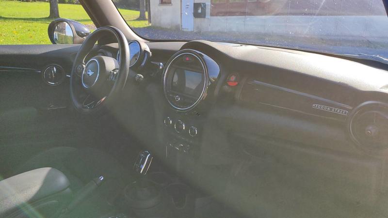 Mini Mini III 1.5 Cooper 136 Bva7 Heddon Street - Automatique Toit ouvrant