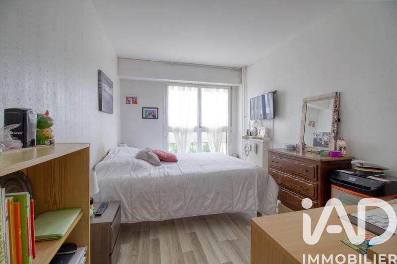 Appartement - 102 m² - 4 pièces