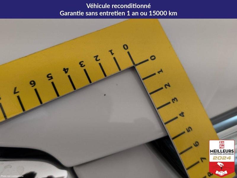 Seat Ateca 1.0 Tsi 110 ch Start/Stop Reference