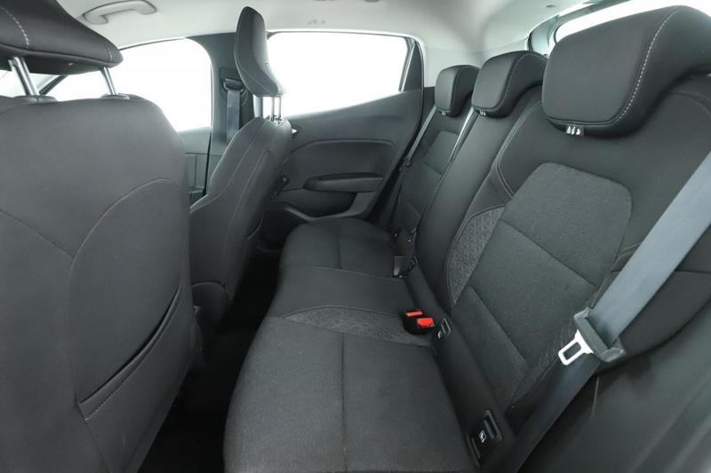 Renault Clio 1.0 TCe Business 100 ch