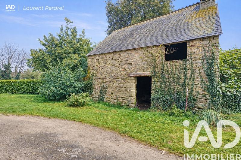 Maison - 140 m² - 7 pièces