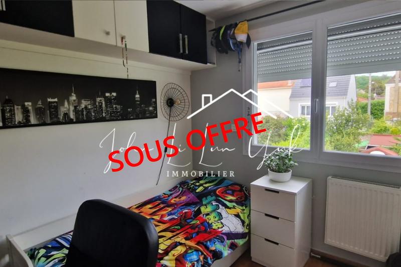 Maison - 63 m² - 4 pièces