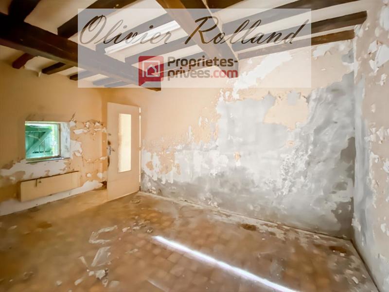 Maison - 83 m² - 2 pièces