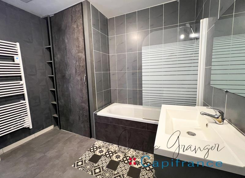 Maison - 81 m² - 4 pièces