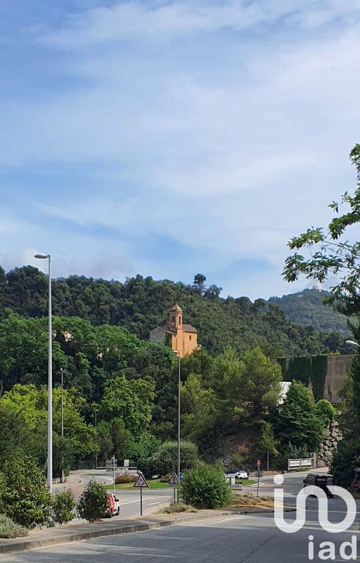 Appartement - 29 m² - 1 pièce