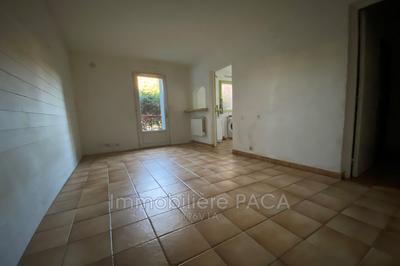 Appartement - 24 m² - 1 pièce