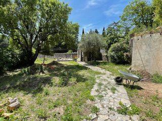 Maison ancienne - 100 m² - 4 pièces