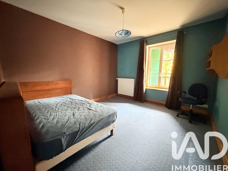 Maison - 430 m² - 12 pièces