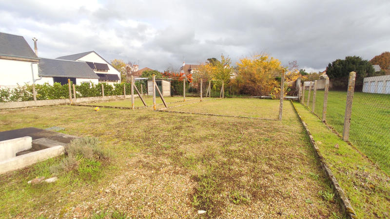 Maison - 79 m² - 4 pièces