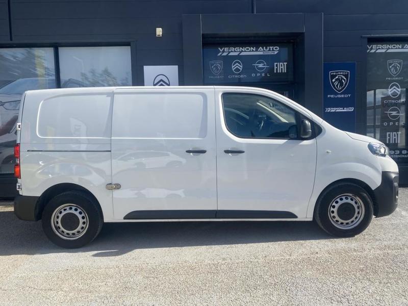 Peugeot Expert III 2.0 Bluehdi 120 s&amp;S Standard Asphalt