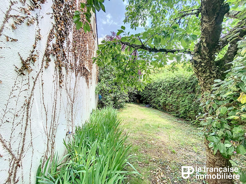 Maison - 122 m² - 6 pièces