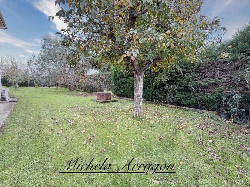 Villa - 210 m² - 7 pièces