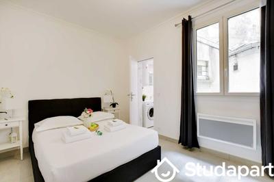 Appartement - 32 m² - 2 pièces