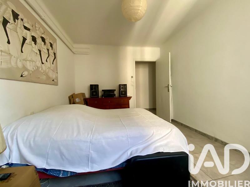 Appartement - 73 m² - 4 pièces