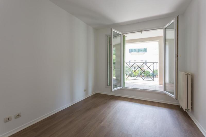 Duplex - 95 m² - 4 pièces