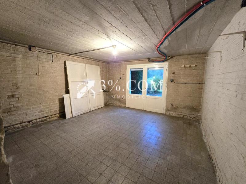 Maison - 125 m² - 8 pièces