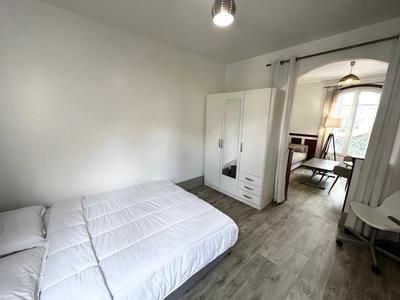 Maison - 32 m² - 3 pièces