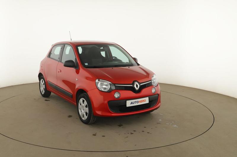 Renault Twingo 1.0 SCe Life 71 ch