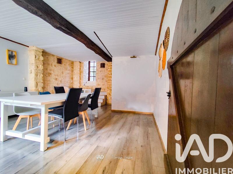 Maison - 149 m² - 6 pièces